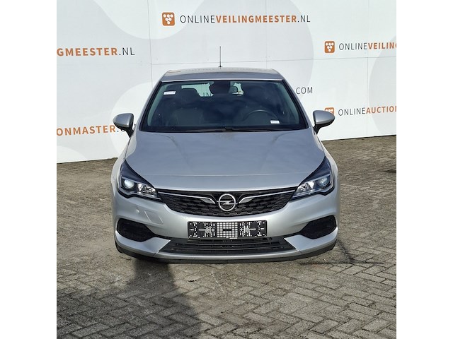 Personenauto, opel, astra - afbeelding 12 van  32