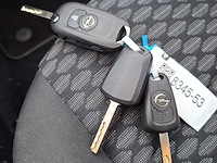 Personenauto, opel, astra - afbeelding 24 van  32