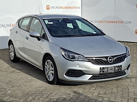 Personenauto, opel, astra - afbeelding 23 van  32