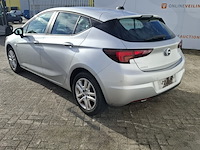 Personenauto, opel, astra - afbeelding 30 van  32