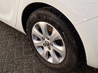 Personenauto, opel, astra - afbeelding 3 van  51