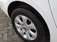 Personenauto, opel, astra - afbeelding 4 van  51