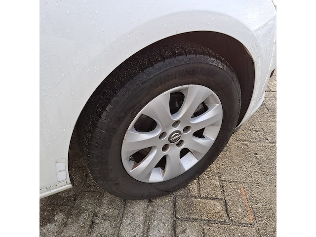 Personenauto, opel, astra - afbeelding 5 van  51