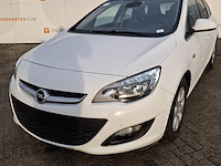 Personenauto, opel, astra - afbeelding 7 van  51