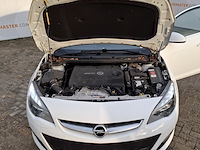 Personenauto, opel, astra - afbeelding 9 van  51