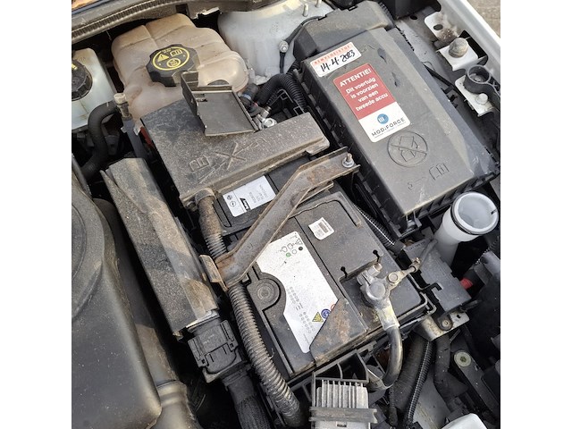 Personenauto, opel, astra - afbeelding 11 van  51