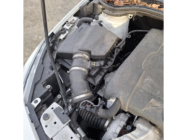 Personenauto, opel, astra - afbeelding 14 van  51