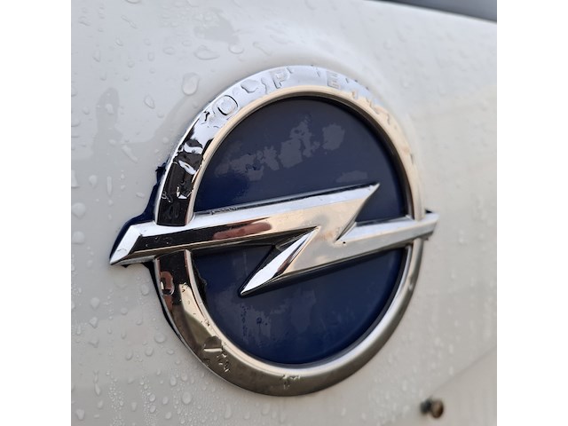 Personenauto, opel, astra - afbeelding 15 van  51