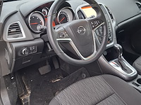 Personenauto, opel, astra - afbeelding 16 van  51