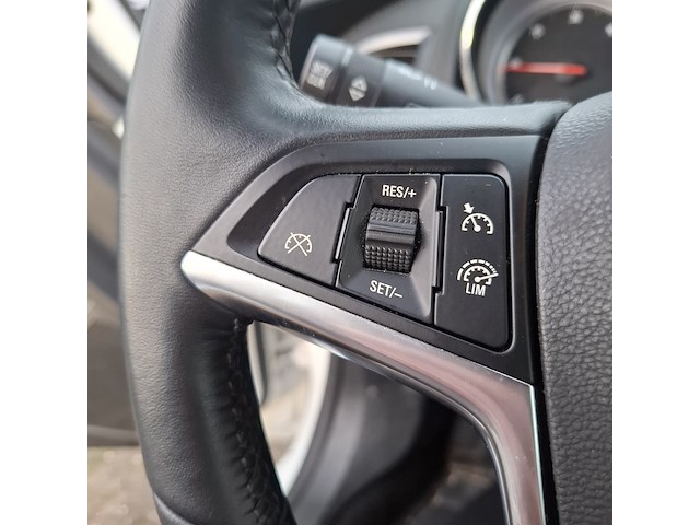 Personenauto, opel, astra - afbeelding 19 van  51