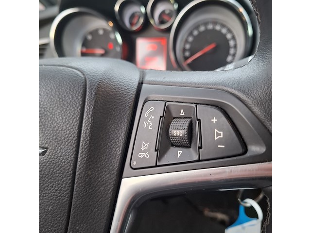 Personenauto, opel, astra - afbeelding 20 van  51