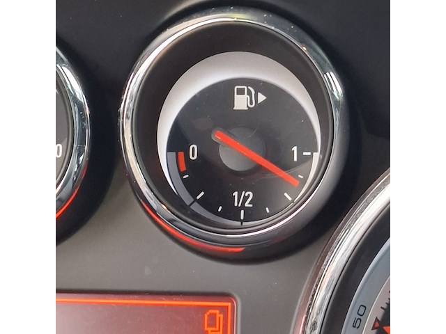 Personenauto, opel, astra - afbeelding 24 van  51