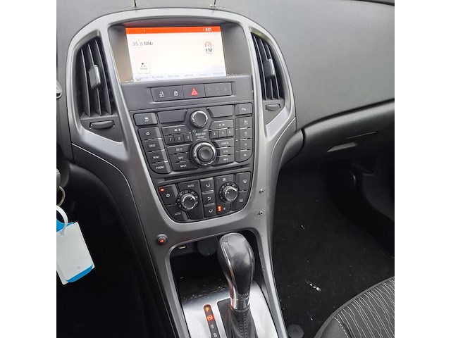 Personenauto, opel, astra - afbeelding 25 van  51