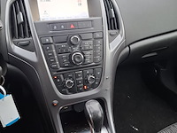 Personenauto, opel, astra - afbeelding 25 van  51