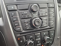 Personenauto, opel, astra - afbeelding 27 van  51