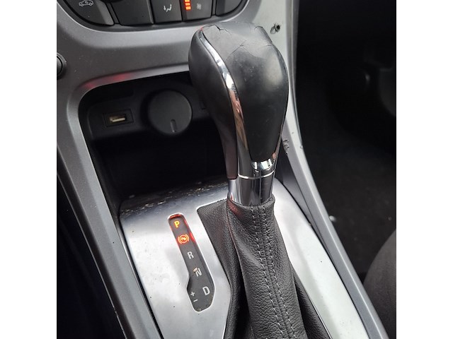 Personenauto, opel, astra - afbeelding 29 van  51