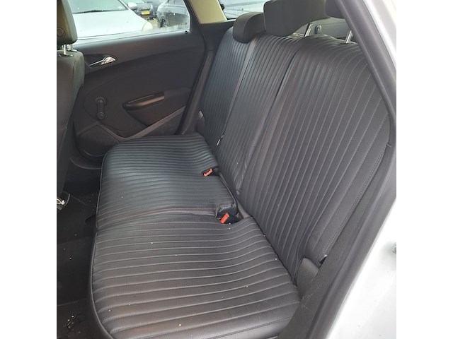 Personenauto, opel, astra - afbeelding 32 van  51