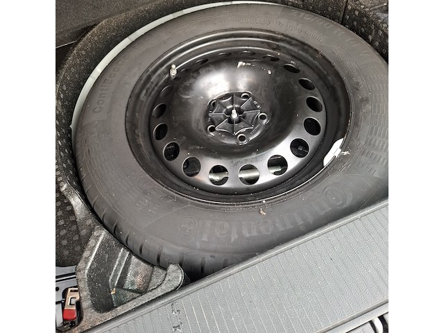 Personenauto, opel, astra - afbeelding 36 van  51