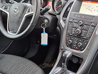 Personenauto, opel, astra - afbeelding 40 van  51