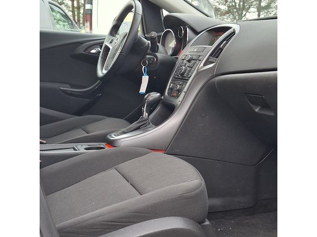 Personenauto, opel, astra - afbeelding 41 van  51