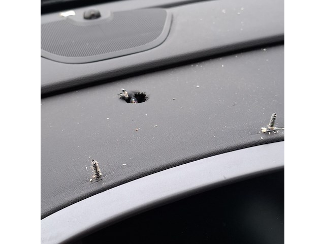 Personenauto, opel, astra - afbeelding 43 van  51