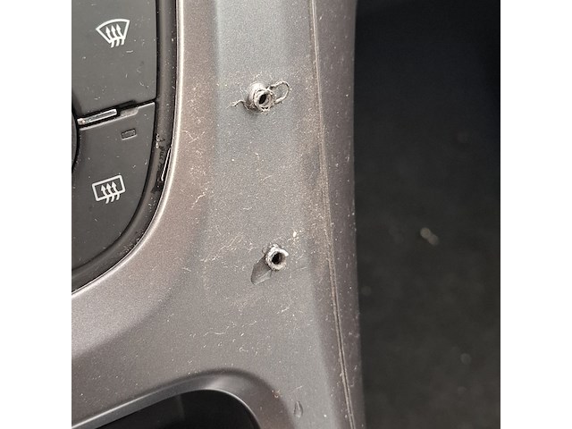 Personenauto, opel, astra - afbeelding 44 van  51