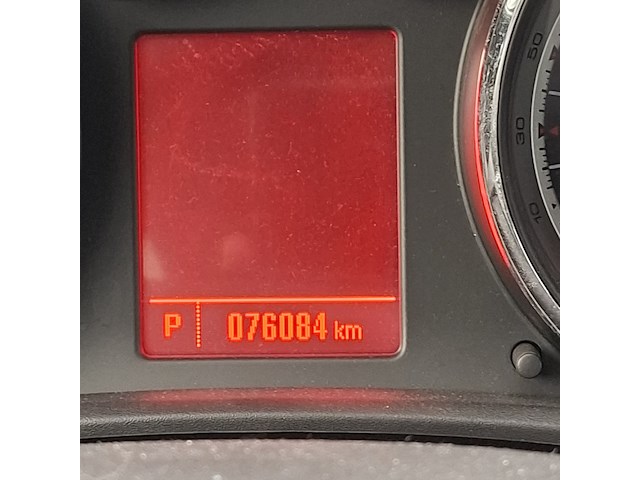 Personenauto, opel, astra - afbeelding 47 van  51