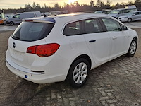 Personenauto, opel, astra - afbeelding 45 van  51
