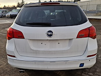 Personenauto, opel, astra - afbeelding 48 van  51