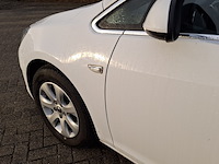 Personenauto, opel, astra - afbeelding 50 van  51