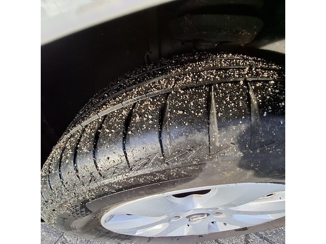 Personenauto, opel, astra - afbeelding 51 van  51