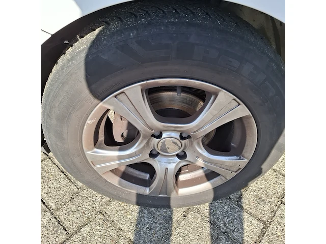Personenauto opel, corsa 1.2-16v, bouwjaar 2010 - afbeelding 2 van  32