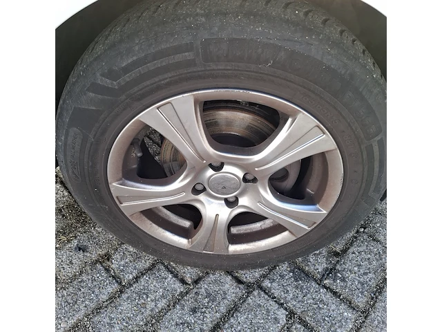 Personenauto opel, corsa 1.2-16v, bouwjaar 2010 - afbeelding 3 van  32