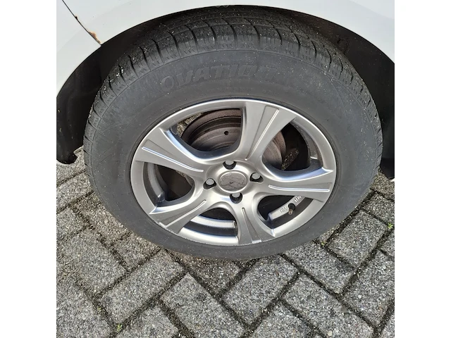 Personenauto opel, corsa 1.2-16v, bouwjaar 2010 - afbeelding 4 van  32