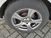 Personenauto opel, corsa 1.2-16v, bouwjaar 2010 - afbeelding 4 van  32