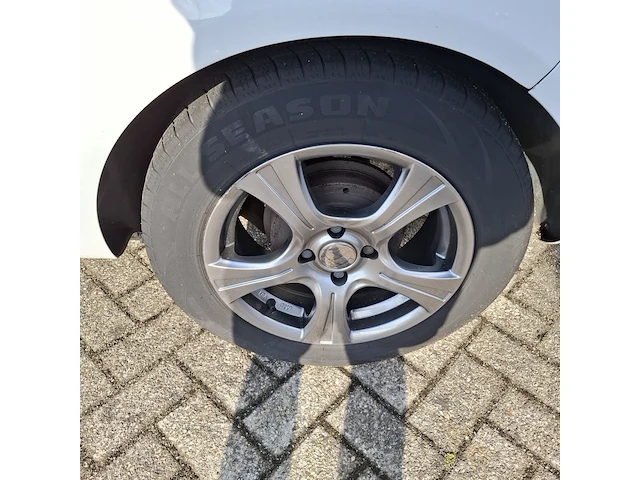 Personenauto opel, corsa 1.2-16v, bouwjaar 2010 - afbeelding 5 van  32