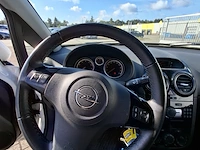 Personenauto opel, corsa 1.2-16v, bouwjaar 2010 - afbeelding 9 van  32