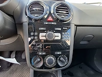Personenauto opel, corsa 1.2-16v, bouwjaar 2010 - afbeelding 11 van  32