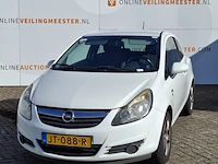 Personenauto opel, corsa 1.2-16v, bouwjaar 2010 - afbeelding 1 van  32