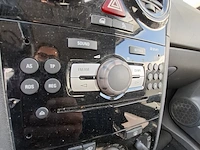 Personenauto opel, corsa 1.2-16v, bouwjaar 2010 - afbeelding 14 van  32