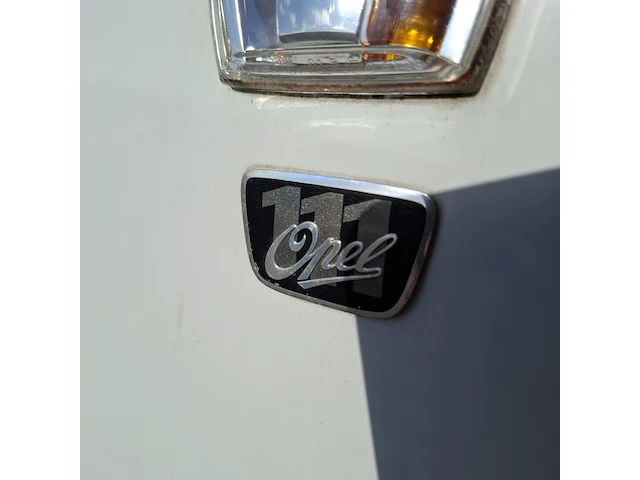 Personenauto opel, corsa 1.2-16v, bouwjaar 2010 - afbeelding 16 van  32