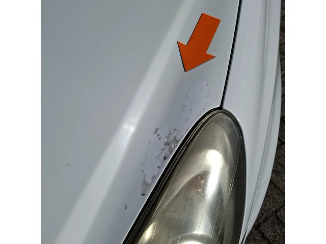 Personenauto opel, corsa 1.2-16v, bouwjaar 2010 - afbeelding 17 van  32