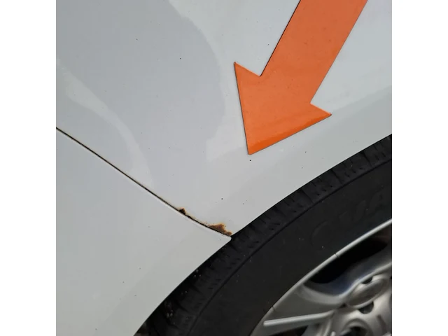Personenauto opel, corsa 1.2-16v, bouwjaar 2010 - afbeelding 19 van  32