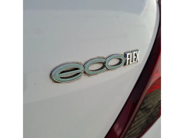 Personenauto opel, corsa 1.2-16v, bouwjaar 2010 - afbeelding 21 van  32