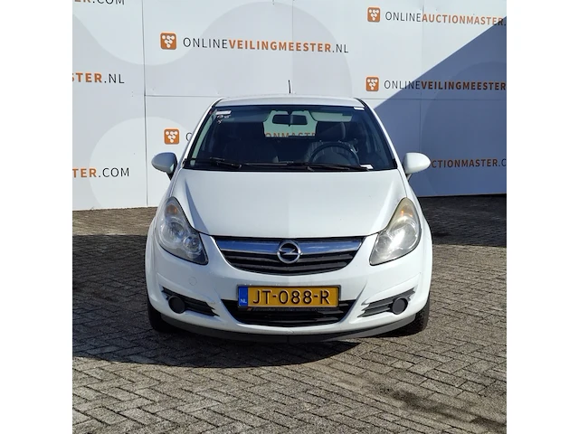 Personenauto opel, corsa 1.2-16v, bouwjaar 2010 - afbeelding 12 van  32