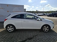 Personenauto opel, corsa 1.2-16v, bouwjaar 2010 - afbeelding 27 van  32