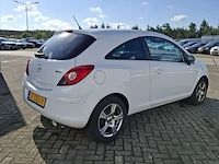 Personenauto opel, corsa 1.2-16v, bouwjaar 2010 - afbeelding 28 van  32