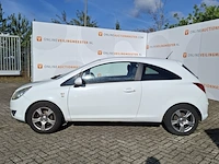 Personenauto opel, corsa 1.2-16v, bouwjaar 2010 - afbeelding 31 van  32