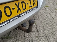 Personenauto opel, corsa 1.2-16v business, 2007 - afbeelding 6 van  36