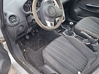 Personenauto opel, corsa 1.2-16v business, 2007 - afbeelding 8 van  36